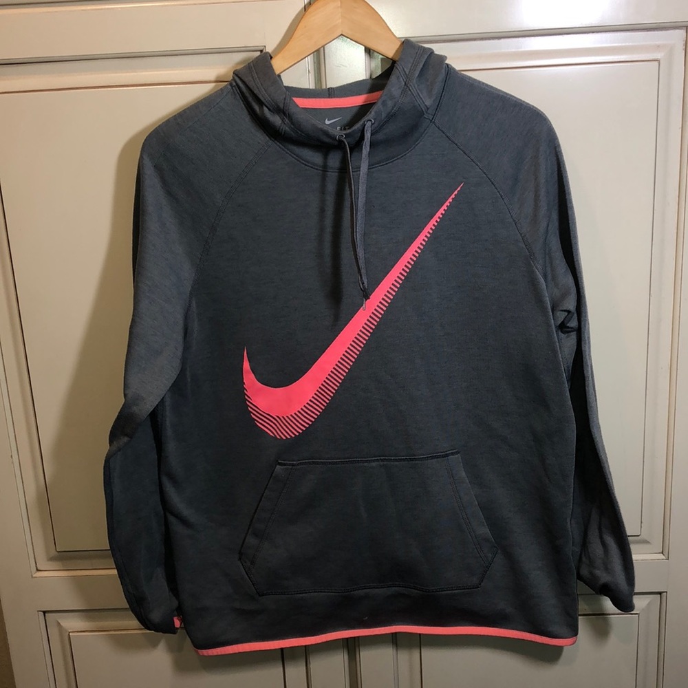 Nike hoodie